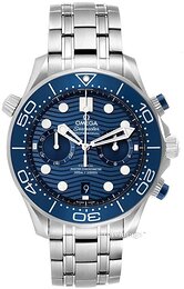 Omega Seamaster Diver 300M 210.30.44.51.03.001