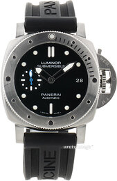 Panerai Luminor Submersible PAM00682