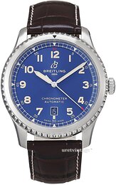 Breitling Aviator 8 Automatic 41 A17315101C1X1