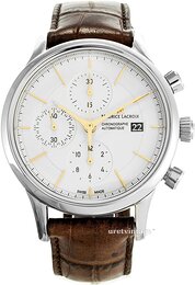 Maurice Lacroix Les Classiques Chronographe LC6058-SS001-131