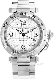 Cartier Pasha W31078M7