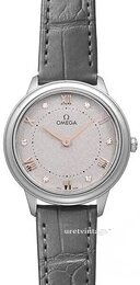 Omega De Ville Prestige 434.13.30.60.56.001