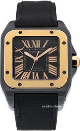 Cartier Santos Santos 100 W2020007