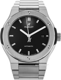 Hublot Classic Fusion 548.NX.1170.NX