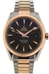 Omega Seamaster Aqua Terra 150m Master Co-Axial 41.5mm 231.20.42.21.06.003