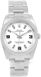 Rolex Perpetual 34 114200/23
