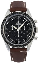 Omega Speedmaster Moonwatch Numbered Edition 39.7mm First Omega In Space 311.32.40.30.01.001