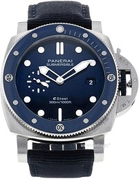Panerai Submersible PAM01289