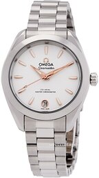 Omega Seamaster Aqua Terra 150m 220.10.30.20.02.001