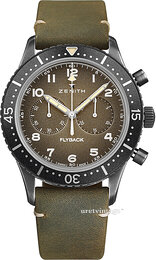 Zenith Pilot 11.2240.405-21.C773