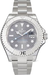 Rolex Yacht-Master 40 126622-0001