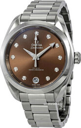 Omega Seamaster Aqua Terra 150M 220.10.34.20.63.001