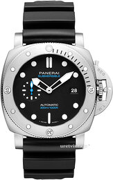 Panerai Submersible PAM01596