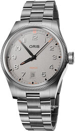 Oris Propilot 01 733 7805 4163-07 8 20 04LC