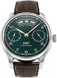 IWC Portuguese IW503510