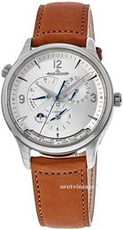 Jaeger LeCoultre Master Control Geographic 4128420