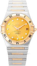 Omega Constellation Herr 111.20.36.20.58.001