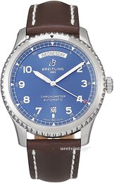 Breitling Aviator 8 Automatic Day Date 41 A45330101C1X2