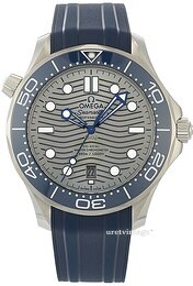 Omega Seamaster Diver 300m 210.32.42.20.06.001