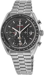 Omega Speedmaster Moonphase Meteorite 304.30.43.52.01.001