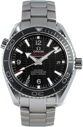 Omega Seamaster Planet Ocean James Bond Skyfall 007 232.30.42.21.01.004