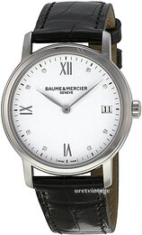 Baume & Mercier CLASSIMA MOA10146