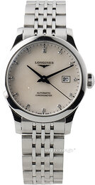 Longines Record L2.321.4.87.6