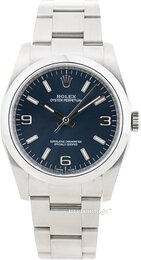 Rolex Oyster Perpetual 116000-0002