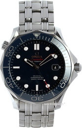 Omega Seamaster Diver 300m Co-Axial 41mm 212.30.41.20.03.001