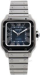Cartier Santos de Cartier WSSA0063