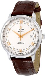 Omega De Ville Prestige Co-Axial 39.5mm 424.13.40.20.02.002