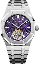 Audemars Piguet Royal Oak Tourbillon Extra-Thin 26522ST.OO.1220ST.01
