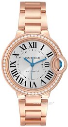 Cartier Ballon Bleu WJBB0036