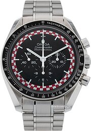 Omega Speedmaster Moonwatch Professional 42mm Tintin 311.30.42.30.01.004