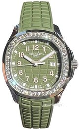 Patek Philippe Aquanaut 5267/200A/011
