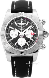 Breitling Chronomat 44 GMT AB042011-BB56-435X-A20BA.1
