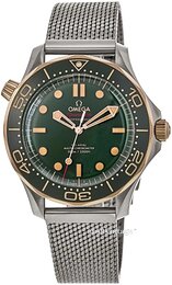 Omega Seamaster Diver 300M 210.90.42.20.10.001