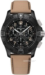 Breitling Avenger B01 Chronograph 42 Night Mission SB0146101B1X1