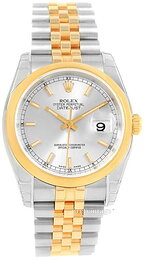 Rolex Datejust 36 116203-0143