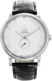Omega De Ville Small Seconds 4813.30.01