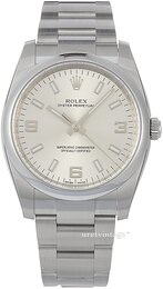 Rolex Oyster Perpetual 34 114200-0019