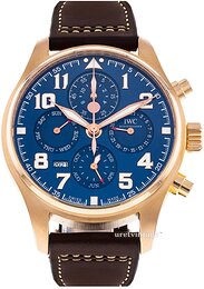 IWC Pilots IW392202