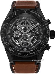 TAG Heuer Carrera CAR2A91.FT6121