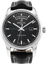 Breitling Transocean Day & Date A4531012-BB69-435X-A20BA.1