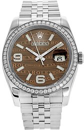 Rolex Datejust 36 116244-0034