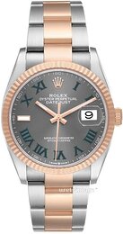 Rolex Datejust 36 126231-0030