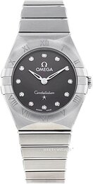 Omega Constellation Quartz 25Mm 131.10.25.60.56.001