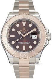 Rolex Yacht-Master 40 126621-0001