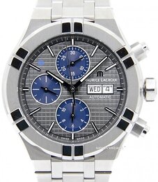 Maurice Lacroix Aikon AI6038-TT032-330-1