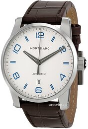 Montblanc Timewalker 110338